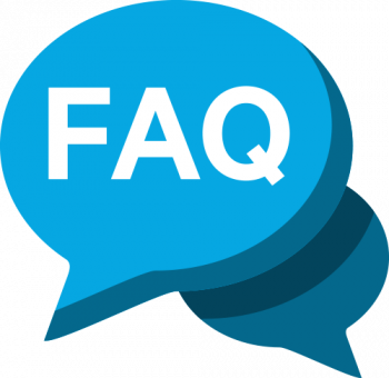 iconFAQ